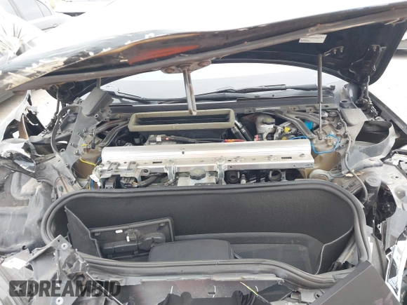2022 Tesla Model S Plaid with VIN 5YJSA1E65NF484149, listed as a IAAI auction lot 40937538 with 11,459 mi miles and . Bid and sale history available at DreamBid. Image 10.