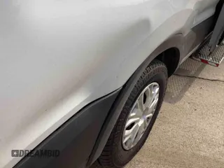 2020 Ford Transit Passenger XL with VIN 1FDAX2C86LKA63962, listed as a IAAI auction lot 42708190 with 27,261 mi miles and . Bid and sale history available at DreamBid. Image 4.