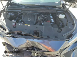 2024 Lexus RX 350 z VIN 2T2BAMCA3RC074903, wystawiony jako Copart lot #52635785 z przebiegiem 4 381 mil mil oraz Szkoda całkowita • Salvage title. Historia ofert i sprzedaży dostępna na DreamBid. Obrazek 12.