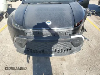 2023 Fisker Ocean One z VIN VCF1ZBU27PG005912, wystawiony jako Copart lot #57087925 z przebiegiem Nie podano mil oraz Szkody całkowita. Historia ofert i sprzedaży dostępna na DreamBid. Obrazek 12.