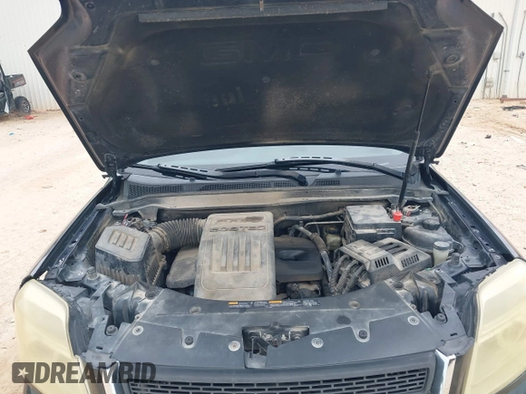 2013 GMC Terrain SLE z VIN 2GKALSEK2D6147696, wystawiony jako IAAI lot #42217810 z przebiegiem 241 334 mil mil oraz . Historia ofert i sprzedaży dostępna na DreamBid. Obrazek 10.
