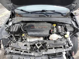 2022 Jeep Compass Limited с VIN 3C4NJDCB4NT157483, выставлен на аукционе Copart как лот 62722915 с пробегом 31 533 миль миль и Списание • Salvage title. История ставок и продаж доступна на DreamBid. Изображение 12.