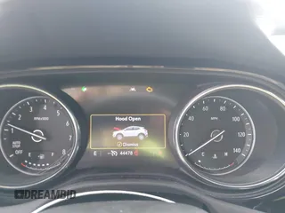 2021 Buick Encore GX Essence с VIN KL4MMFSL7MB171106, выставлен на аукционе IAAI как лот 42634028 с пробегом 44 478 миль миль и . История ставок и продаж доступна на DreamBid. Изображение 7.