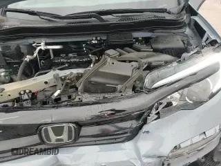 2022 Honda Pilot Sport с VIN 5FNYF6H30NB087913, выставлен на аукционе Copart как лот 66721915 с пробегом 74 050 миль миль и Списание • Salvage title. История ставок и продаж доступна на DreamBid. Изображение 16.