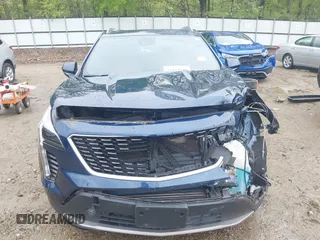 2019 Cadillac XT4 FWD Premium Luxury с VIN 1GYFZCR45KF139526, выставлен на аукционе IAAI как лот 41972736 с пробегом 196 739 миль миль и . История ставок и продаж доступна на DreamBid. Изображение 13.