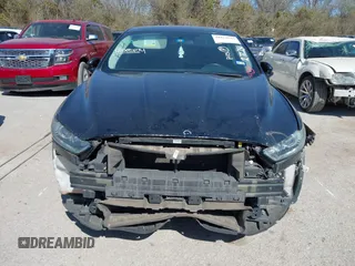 2014 Ford Fusion SE with VIN 3FA6P0H92ER272281, listed as a IAAI auction lot 41834915 with 151,004 mi miles. Bid and sale history available at carsss.com. Image 6.