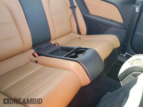 2016 Mercedes-Benz E-Class E 400 with VIN WDDKJ6FB1GF328106, listed as a Copart auction lot 85759864 with 80,986 mi miles and Salvage Title. Bid and sale history available at carsss.com. Image 11.