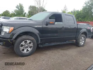 2013 Ford F-150 XL z VIN 1FTFW1EF2DFC52279, wystawiony jako IAAI lot #42541080 z przebiegiem 161 469 mil mil oraz . Historia ofert i sprzedaży dostępna na DreamBid. Obrazek 14.