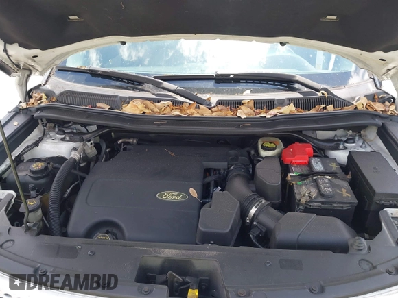 2014 Ford Explorer XLT with VIN 1FM5K7D88EGB27971, listed as a IAAI auction lot 42241622 with 198,422 mi miles and . Bid and sale history available at DreamBid. Image 10.
