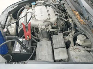 2004 Honda Accord EX with VIN 1HGCM66584A088224, listed as a IAAI auction lot 43407315 with 219,475 mi miles and . Bid and sale history available at DreamBid. Image 12.