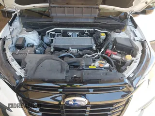 2024 Subaru Ascent Onyx with VIN 4S4WMAHD0R3408596, listed as a IAAI auction lot 42507992 with 20,346 mi miles and . Bid and sale history available at DreamBid. Image 10.