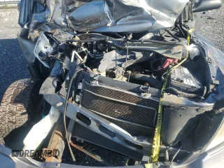 2010 Dodge Dakota Bighorn/Lonestar z VIN 1D7CE3GK0AS228194, wystawiony jako Copart lot #67747754 z przebiegiem 163 139 mil mil oraz Szkoda całkowita • Salvage title. Historia ofert i sprzedaży dostępna na DreamBid. Obrazek 12.
