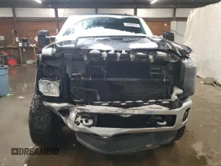 2014 Ford F-250 XL z VIN 1FT7W2BT3EEA20866, wystawiony jako Copart lot #45906915 z przebiegiem 154 582 mil mil oraz Szkoda całkowita • Salvage title. Historia ofert i sprzedaży dostępna na DreamBid. Obrazek 5.