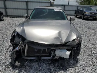 2014 Lexus IS 250 with VIN JTHBF1D21E5043554, listed as a Copart auction lot 65558495 with 171,755 mi miles and Salvage title. Bid and sale history available at DreamBid. Image 5.