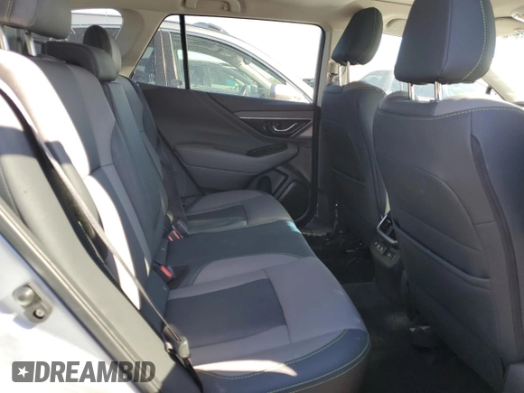 2022 Subaru Outback Onyx XT z VIN 4S4BTGLD8N3197752, wystawiony jako Copart lot #46390945 z przebiegiem 34 490 mil mil oraz Szkoda całkowita • Salvage title. Historia ofert i sprzedaży dostępna na DreamBid. Obrazek 11.