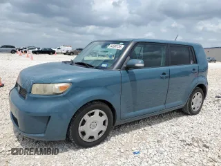 2009 Scion xB z VIN JTLKE50E491066887, wystawiony jako Copart lot #54590135 z przebiegiem 174 864 mil mil oraz Szkoda całkowita • Salvage title. Historia ofert i sprzedaży dostępna na DreamBid. Obrazek 1.