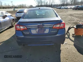 2015 Subaru Legacy 2.5i Limited with VIN 4S3BNBN60F3039245, listed as a Copart auction lot 79897703 with 102,786 mi miles. Bid and sale history available at carsss.com. Image 6.