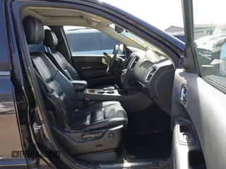 2014 Dodge Durango Limited z VIN 1C4RDJDG5EC593711, wystawiony jako IAAI lot #41717501 z przebiegiem 151 107 mil mil oraz . Historia ofert i sprzedaży dostępna na DreamBid. Obrazek 5.