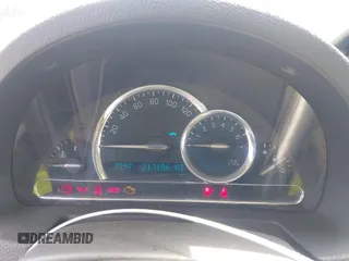 2007 Chevrolet HHR LS with VIN 3GNDA13D87S535039, listed as a IAAI auction lot 41985583 with 213,186 mi miles and . Bid and sale history available at DreamBid. Image 7.