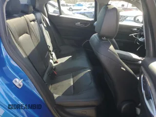 2020 Alfa Romeo Giulia Ti z VIN ZARFANBN0L7633662, wystawiony jako Copart lot #49738675 z przebiegiem 37 698 mil mil oraz Szkody całkowita. Historia ofert i sprzedaży dostępna na DreamBid. Obrazek 10.