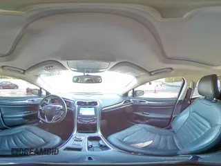 2017 Ford Fusion SE z VIN 3FA6P0H98HR328552, wystawiony jako Copart lot #52709395 z przebiegiem 188 451 mil mil oraz Szkoda całkowita • Salvage title. Historia ofert i sprzedaży dostępna na DreamBid. Obrazek 15.