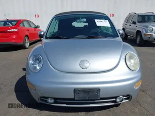 2004 Volkswagen Beetle GLS с VIN 3VWCM31Y04M321270, выставлен на аукционе IAAI как лот 42042419 с пробегом 131 656 миль миль и . История ставок и продаж доступна на DreamBid. Изображение 6.