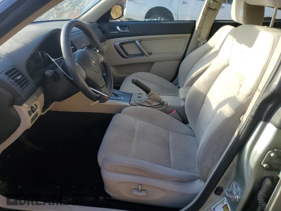 2009 Subaru Outback Special Edtn with VIN 4S4BP61C997325519, listed as a Copart auction lot 78599214 with 148,580 mi miles and Salvage Title. Bid and sale history available at carsss.com. Image 7.