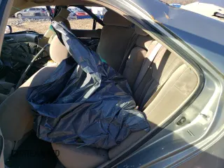 2006 Toyota Camry STD with VIN 4T1BE32K16U675086, listed as a Copart auction lot 44509675 with Not Provided miles and Salvage Title. Bid and sale history available at carsss.com. Image 10.