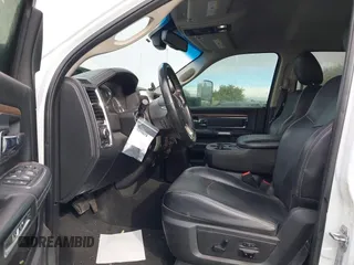 2017 Ram 2500 Laramie with VIN 3C6UR5FL9HG600438, listed as a IAAI auction lot 41243073 with 160,752 mi miles. Bid and sale history available at carsss.com. Image 5.