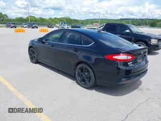2016 Ford Fusion SE with VIN 3FA6P0HD9GR328126, listed as a IAAI auction lot 42671879 with 93,734 mi miles and . Bid and sale history available at DreamBid. Image 3.