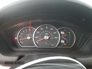 2008 Mitsubishi Galant ES z VIN 4A3AB36F78E009625, wystawiony jako Copart lot #84323944 z przebiegiem 84 572 mil mil oraz Tytuł czysty. Historia ofert i sprzedaży dostępna na DreamBid. Obrazek 9.