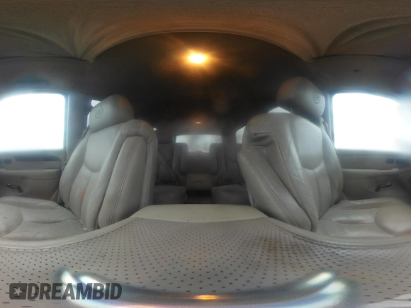 2005 Cadillac Escalade with VIN 1GYEK63NX5R121562, listed as a IAAI auction lot 41923728 with 242,610 mi miles and . Bid and sale history available at DreamBid. Image 19.