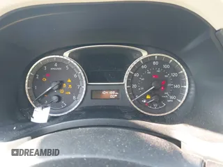 2015 Infiniti QX60 z VIN 5N1AL0MM8FC517929, wystawiony jako IAAI lot #42118295 z przebiegiem 104 188 mil mil oraz . Historia ofert i sprzedaży dostępna na DreamBid. Obrazek 7.