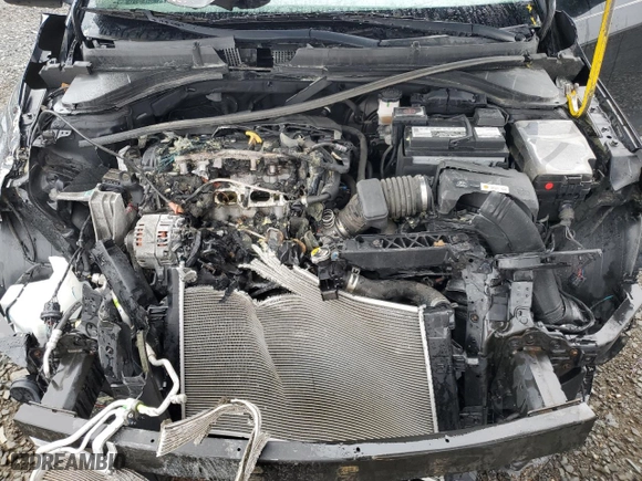 2019 Hyundai Elantra SE with VIN 5NPD74LF8KH445967, listed as a Copart auction lot 51667045 with 67,455 mi miles and Salvage Title. Bid and sale history available at carsss.com. Image 12.