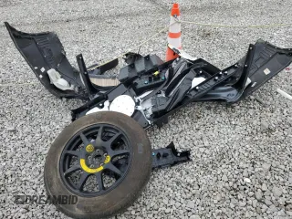 2022 Hyundai Palisade Calligraphy z VIN KM8R7DHE4NU353914, wystawiony jako Copart lot #58190955 z przebiegiem 57 583 mil mil oraz Szkoda całkowita • Salvage title. Historia ofert i sprzedaży dostępna na DreamBid. Obrazek 13.