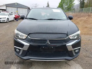 2019 Mitsubishi Outlander Sport SE 2.0 with VIN JA4AP4AU3KU027272, listed as a IAAI auction lot 42013682 with 92,783 mi miles. Bid and sale history available at carsss.com. Image 12.