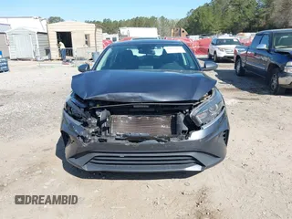 2022 Kia Forte LXS with VIN 3KPF24AD0NE499281, listed as a IAAI auction lot 41905913 with 69,999 mi miles. Bid and sale history available at carsss.com. Image 12.