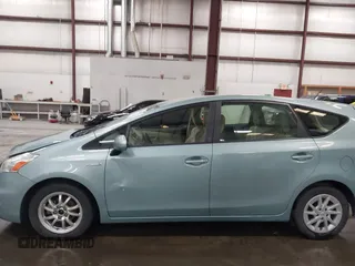 2014 Toyota Prius Two with VIN JTDZN3EU6E3307281, listed as a IAAI auction lot 42620699 with 116,908 mi miles and . Bid and sale history available at DreamBid. Image 14.