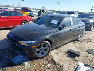2015 BMW 3 Series 328i with VIN WBA3C1C57FK120647, listed as a IAAI auction lot 41699476 with 84,933 mi miles and . Bid and sale history available at DreamBid. Image 17.