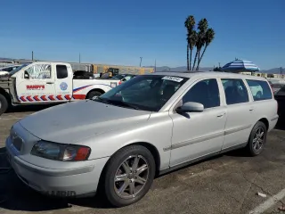 2004 Volvo V70 с VIN YV1SW64A842447726, выставлен на аукционе Copart как лот 78762314 с пробегом 197 837 миль миль и Списание • Salvage title. История ставок и продаж доступна на DreamBid. Изображение 1.
