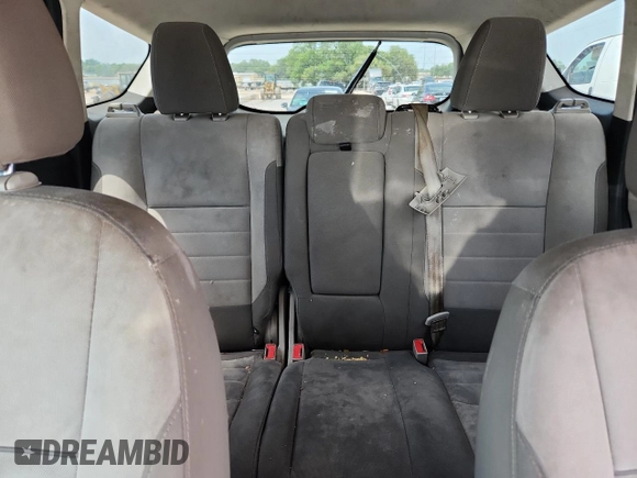 2013 Ford Escape SE with VIN 1FMCU9GXXDUD79494, listed as a Copart auction lot 64567625 with 139,784 mi miles and Clean title. Bid and sale history available at DreamBid. Image 10.
