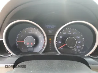 2012 Acura TL Auto z VIN 19UUA8F2XCA021461, wystawiony jako Copart lot #55232225 z przebiegiem 196 939 mil mil oraz Szkoda całkowita • Salvage title. Historia ofert i sprzedaży dostępna na DreamBid. Obrazek 9.