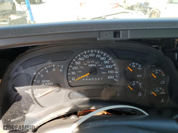 2006 Chevrolet Silverado 1500 LS with VIN 1GCEC19X66Z108114, listed as a Copart auction lot 72790544 with 0 mi miles and Salvage Title. Bid and sale history available at carsss.com. Image 9.
