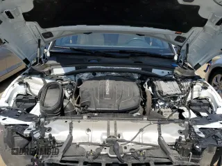 2020 Porsche Macan с VIN WP1AA2A59LLB08481, выставлен на аукционе Copart как лот 63068945 с пробегом 38 267 миль миль и Списание • Salvage title. История ставок и продаж доступна на DreamBid. Изображение 11.