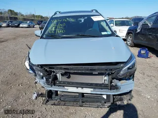 2021 Subaru Crosstrek Limited with VIN JF2GTHNC6M8207265, listed as a IAAI auction lot 42047655 with 32,865 mi miles. Bid and sale history available at carsss.com. Image 11.