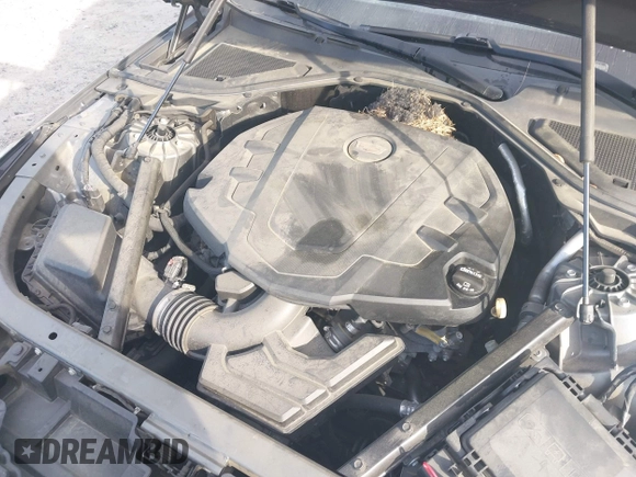 2016 Cadillac CT6 Luxury AWD with VIN 1G6KD5RSXGU157247, listed as a IAAI auction lot 41972456 with 81,866 mi miles and . Bid and sale history available at DreamBid. Image 10.
