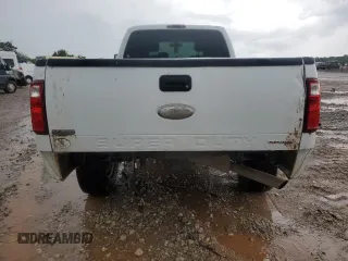2012 Ford F-250 XL с VIN 1FT7X2B66CEB05883, выставлен на аукционе Copart как лот 54372085 с пробегом 255 836 миль миль и Списание • Salvage title. История ставок и продаж доступна на DreamBid. Изображение 6.