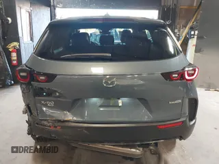 2023 Mazda CX-50 S Premium Plus with VIN 7MMVABEM3PN108555, listed as a IAAI auction lot 41202257 with 21,258 mi miles and . Bid and sale history available at DreamBid. Image 16.