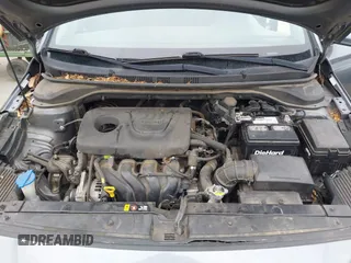 2019 Hyundai Accent SE with VIN 3KPC24A35KE063726, listed as a IAAI auction lot 41791285 with 108,470 mi miles and . Bid and sale history available at carsss.com. Image 10.