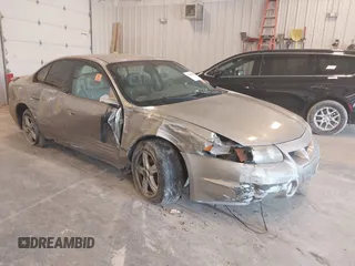 2002 Pontiac Bonneville SLE с VIN 1G2HY54K024229962, выставлен на аукционе IAAI как лот 42345894 с пробегом 153 719 миль миль и . История ставок и продаж доступна на DreamBid. Изображение 1.